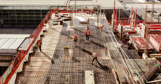 Best Stamped Concrete Services in Clifton Forge, VA