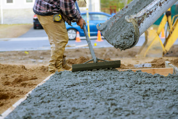 Best Concrete Sealing and Maintenance in Clifton Forge, VA
