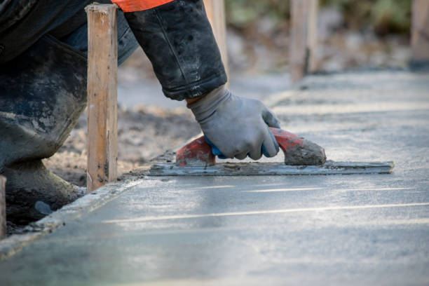 Best Concrete Grinding and Polishing in Clifton Forge, VA