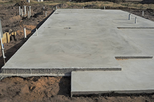 Best Industrial Concrete Flooring in Clifton Forge, VA