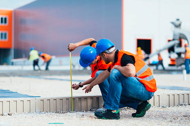 Best Residential Concrete Solutions in Clifton Forge, VA