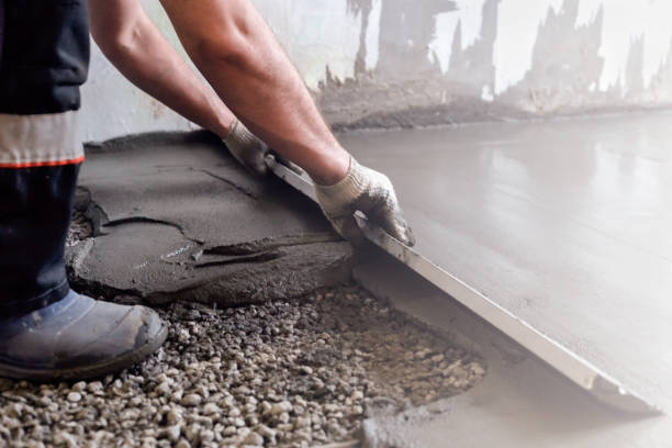 Best Concrete Grinding and Polishing in Clifton Forge, VA
